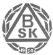 Klubbmärke för Bergeforsen SK