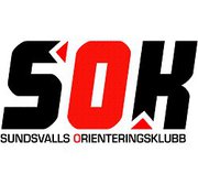Klubbmärke för Sundsvalls OK